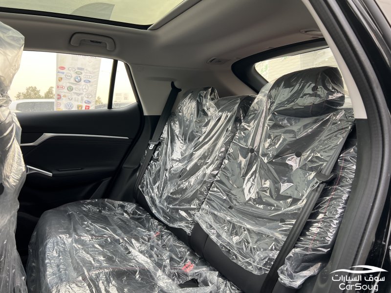 جي ايه سي ايمكو فل كامل موديل 2025