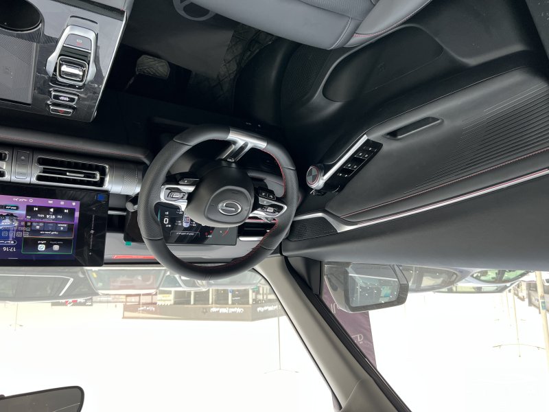 جي ايه سي ايمكو فل كامل موديل 2025