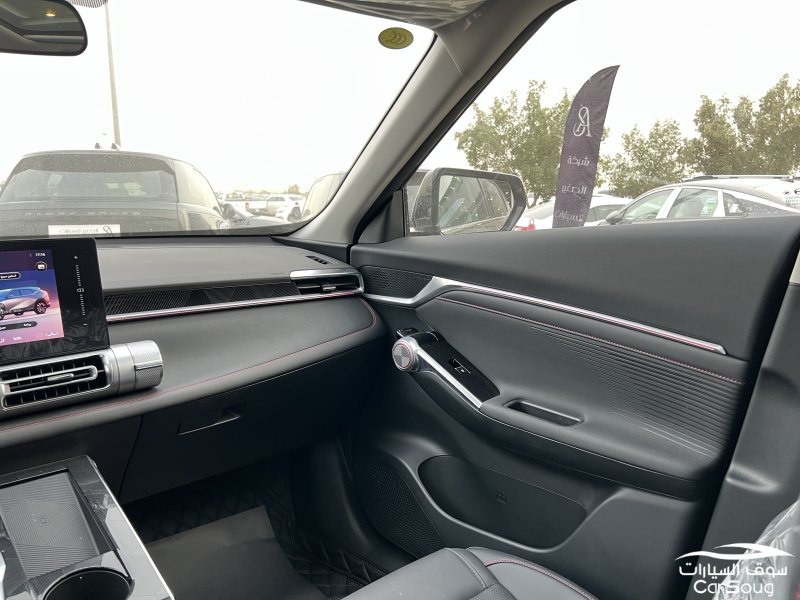 جي ايه سي ايمكو فل كامل موديل 2025