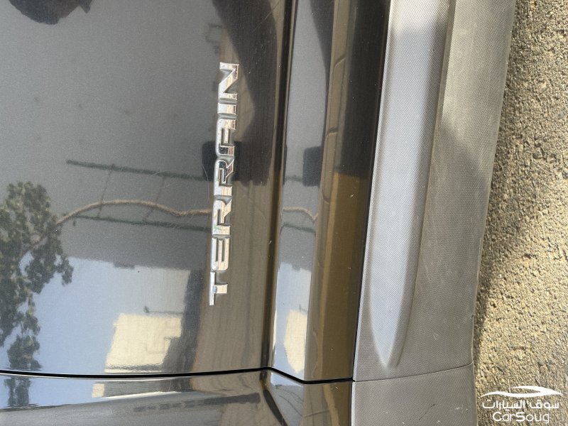 جي ام سي تيرين للبيع