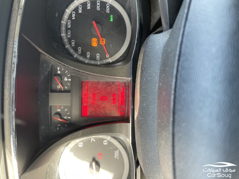 جي ام سي تيرين للبيع