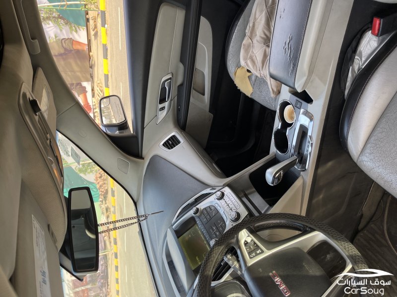 جي ام سي تيرين للبيع