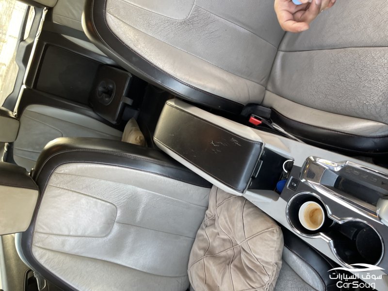 جي ام سي تيرين للبيع