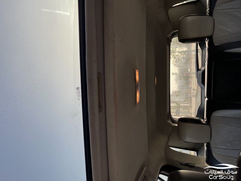 جي ام سي تيرين للبيع