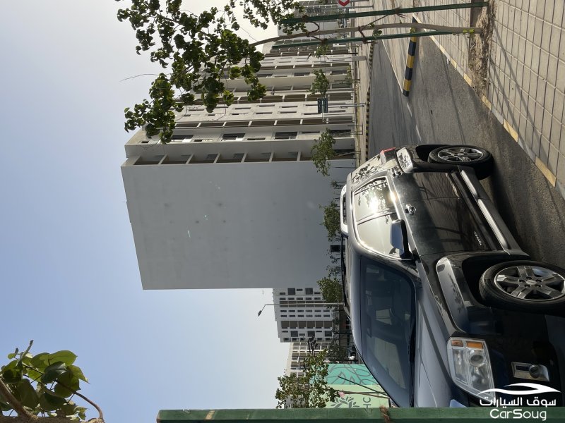 جي ام سي تيرين للبيع