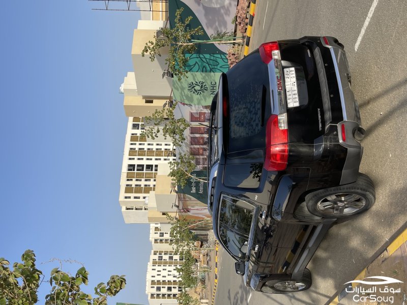 جي ام سي تيرين للبيع