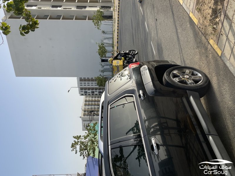 جي ام سي تيرين للبيع