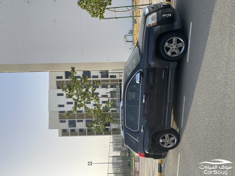 جي ام سي تيرين للبيع