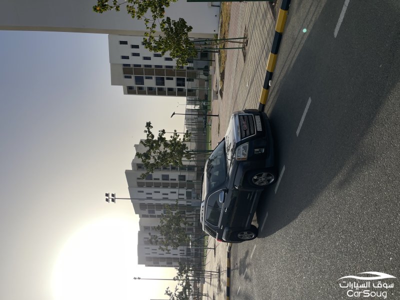 جي ام سي تيرين للبيع