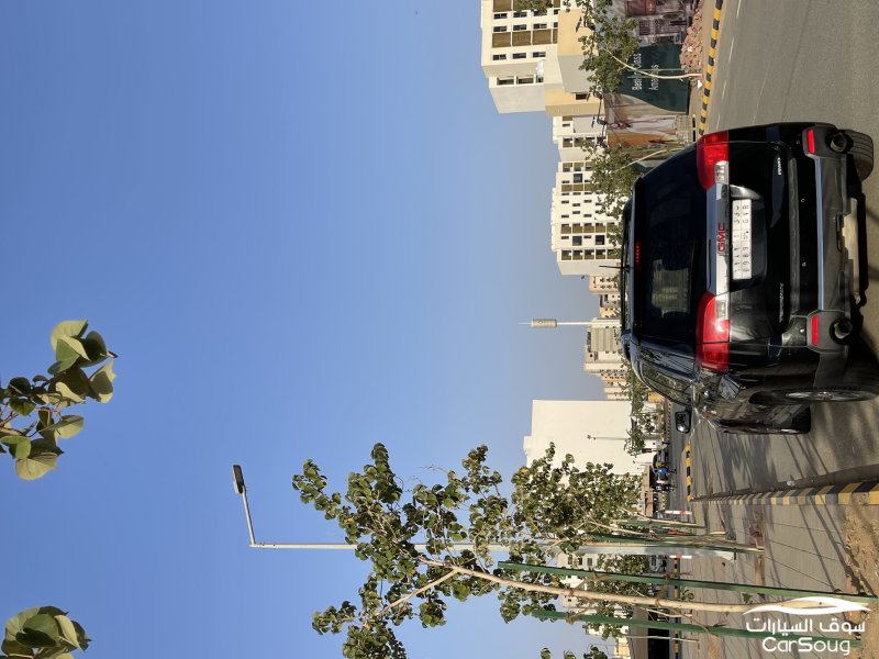 جي ام سي تيرين للبيع