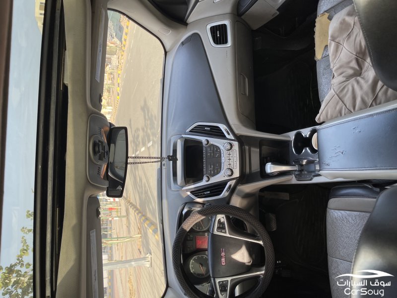 جي ام سي تيرين للبيع