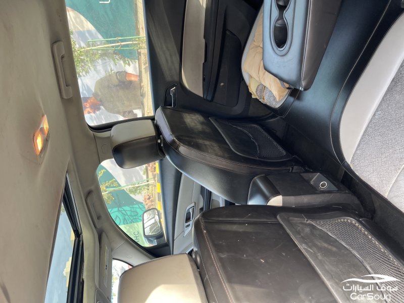 جي ام سي تيرين للبيع