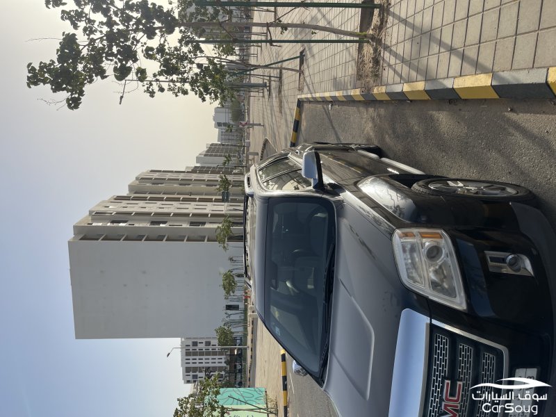 جي ام سي تيرين للبيع