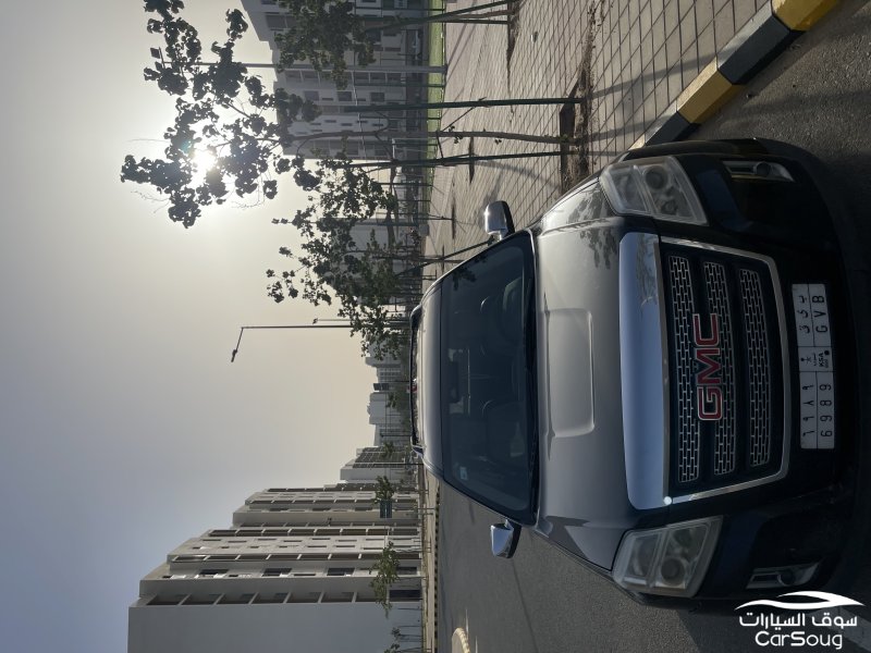 جي ام سي تيرين للبيع