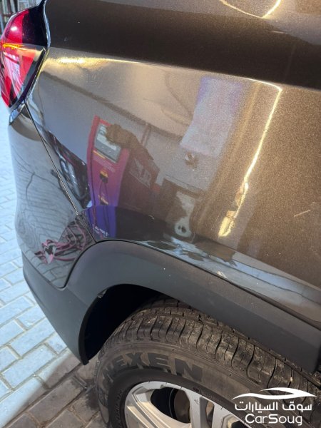 جي ام سي تيرين SLE موديل 2020