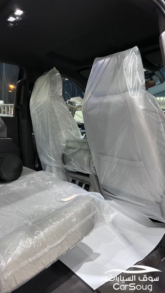 جي ام سي سييرا SLE 4X4 موديل 2025