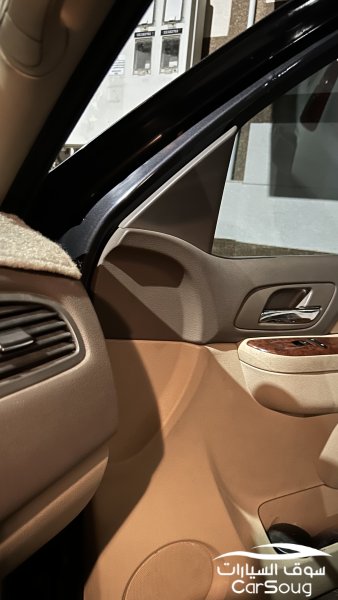 جمس يوكن 2011 مخزن