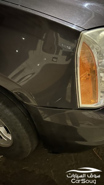 جمس يوكن 2011 مخزن