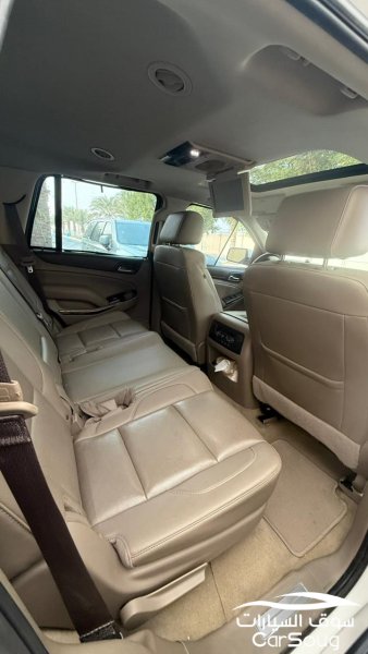 جي ام سي يوكن SLT  موديل 2018