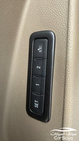 جي ام سي يوكن SLT  موديل 2018