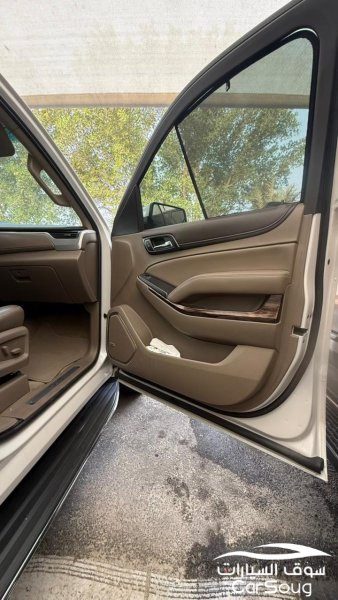 جي ام سي يوكن SLT  موديل 2018