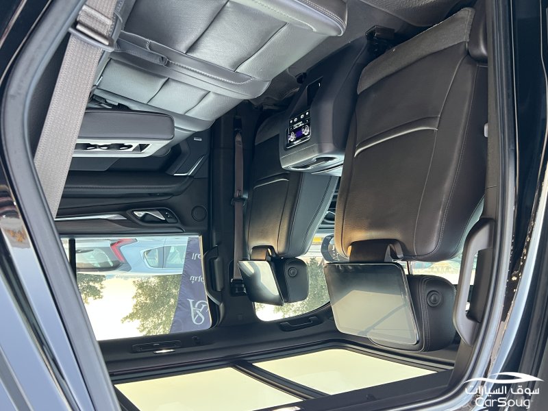 جي ام سي يوكن دينالي موديل 2021