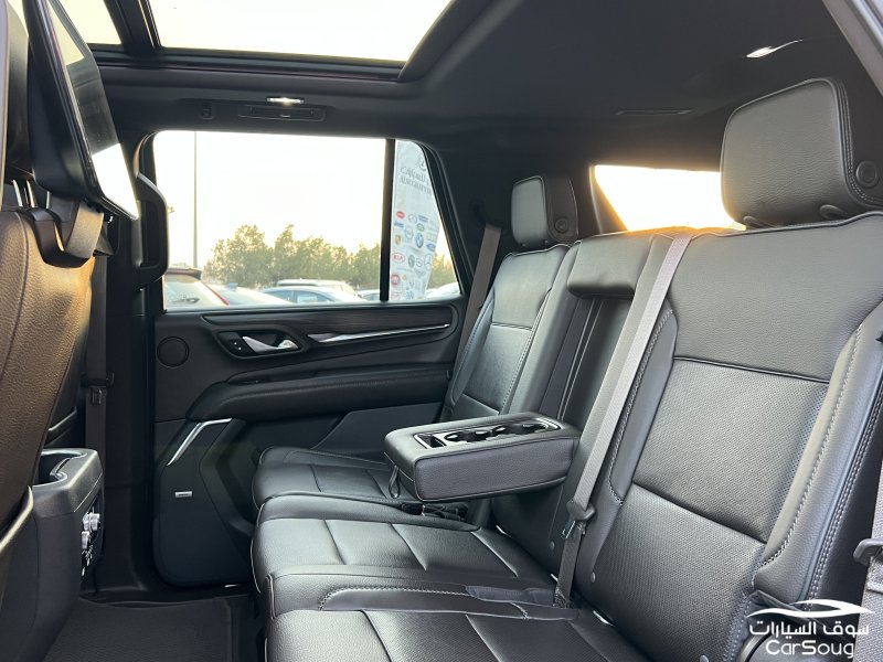 جي ام سي يوكن دينالي موديل 2021