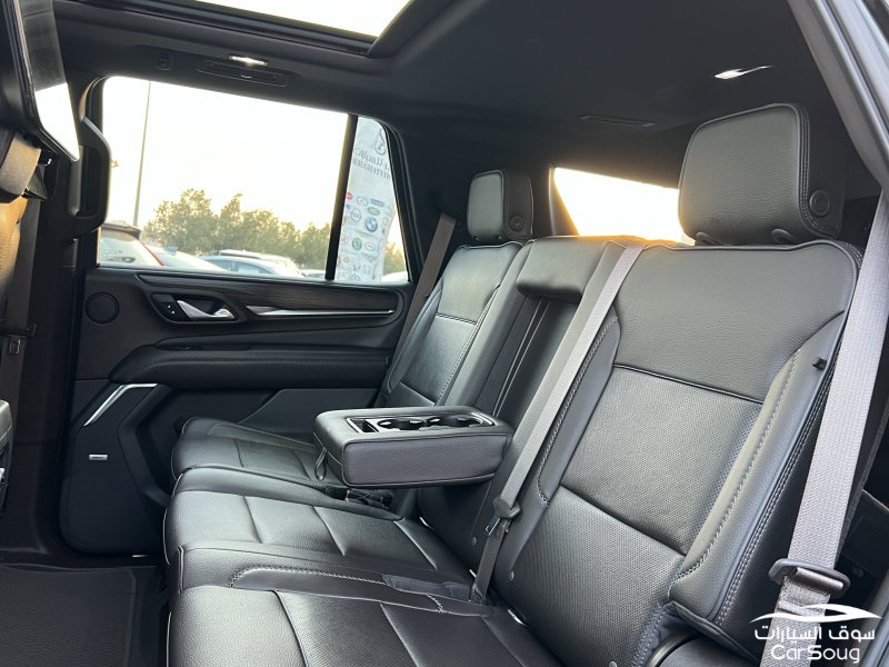 جي ام سي يوكن دينالي موديل 2021