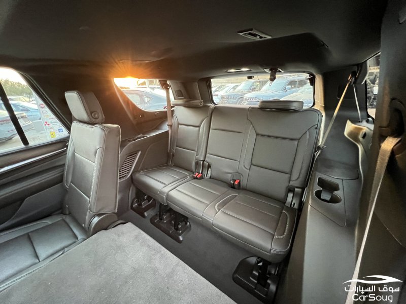 جي ام سي يوكن دينالي موديل 2021