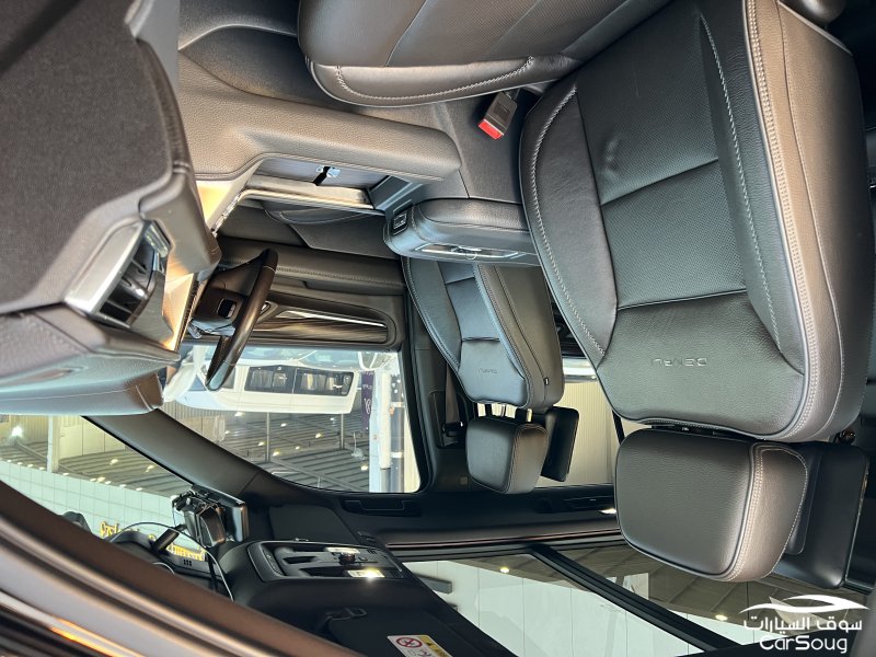 جي ام سي يوكن دينالي موديل 2021