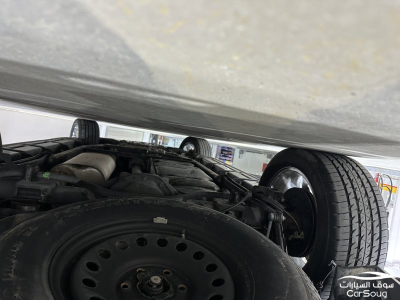 جمس يوكن دينالي 2008 مخزن