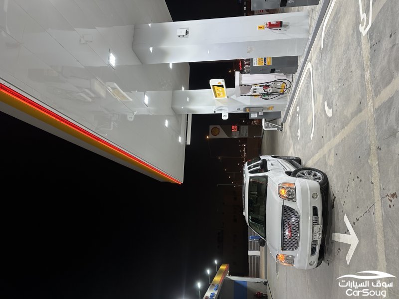 جمس يوكن دينالي 2008 مخزن