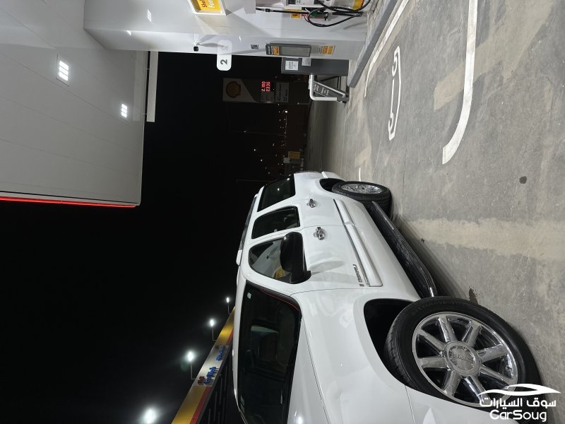 جمس يوكن دينالي 2008 مخزن