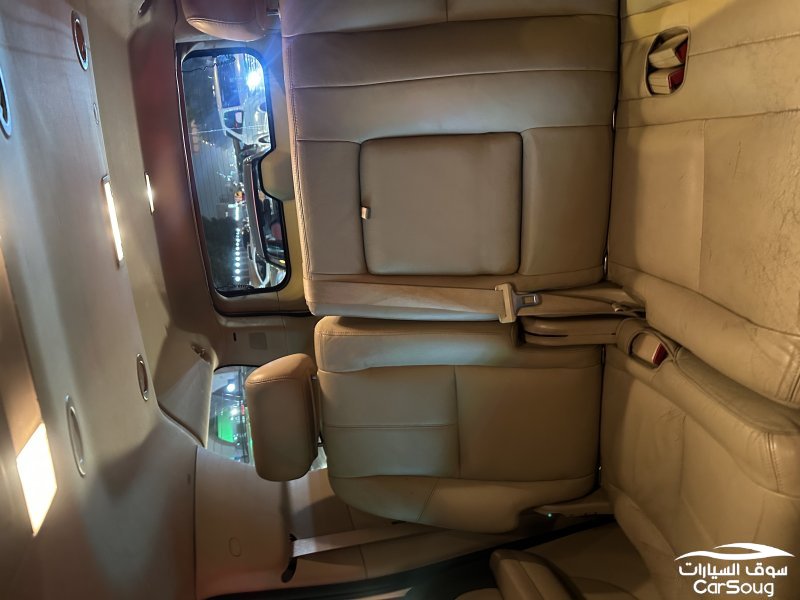 جمس يوكن دينالي 2008 مخزن