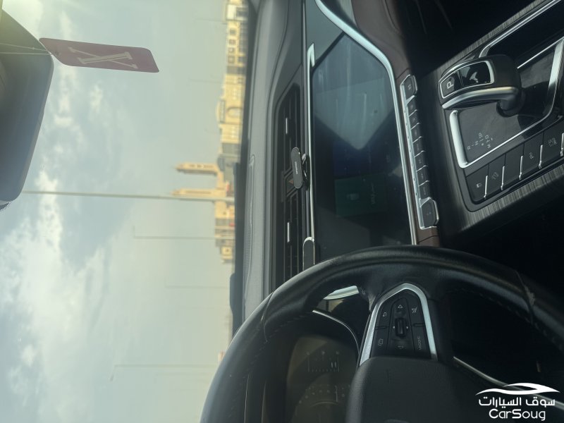 جيلي ازكارا للبيع بسعر مغري