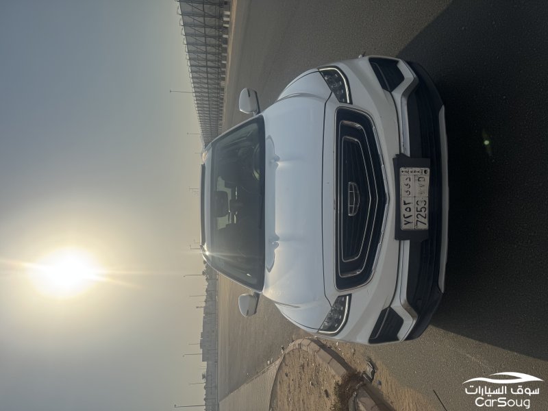 جيلي ازكارا للبيع بسعر مغري