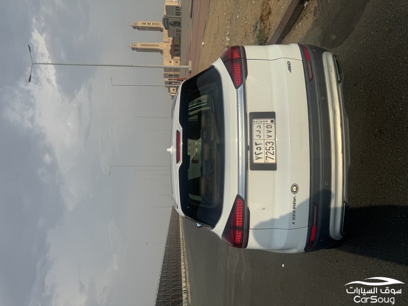 جيلي ازكارا للبيع بسعر مغري