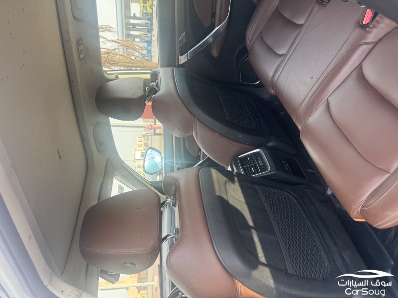 جيلي ازكارا للبيع بسعر مغري