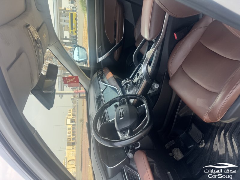 جيلي ازكارا للبيع بسعر مغري