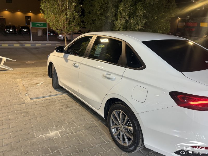 جيلي امجراند موديل 2024