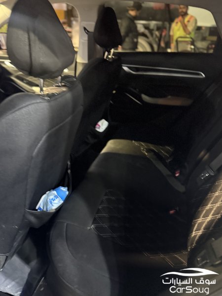 جيلي امجراند موديل 2024