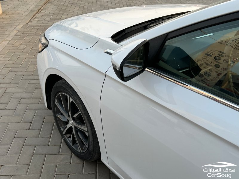 جيلي ايمجراند فل كامل موديل 2024