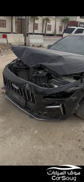 جيلي بريفيس 2025