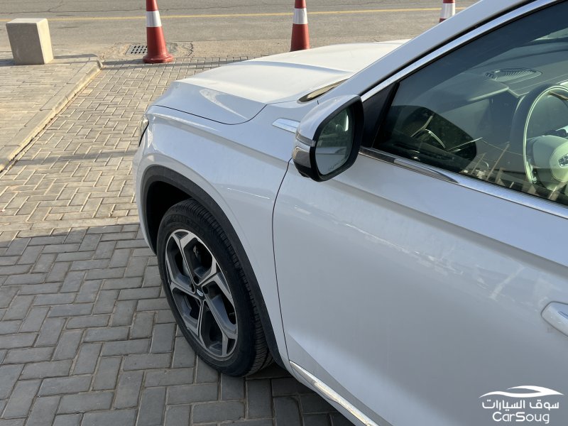 جيلي مونجارو نص فل موديل 2024