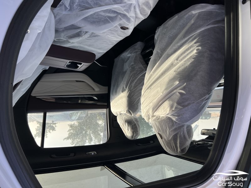 جيلي مونجارو نص فل موديل 2024