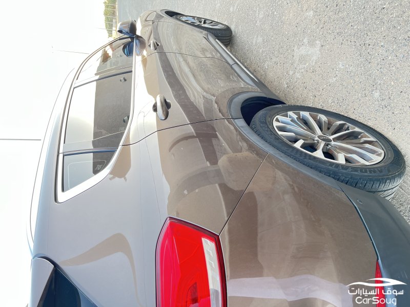 هافال H6 فل كامل موديل 2020