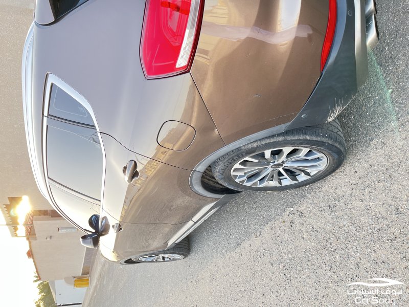 هافال H6 فل كامل موديل 2020