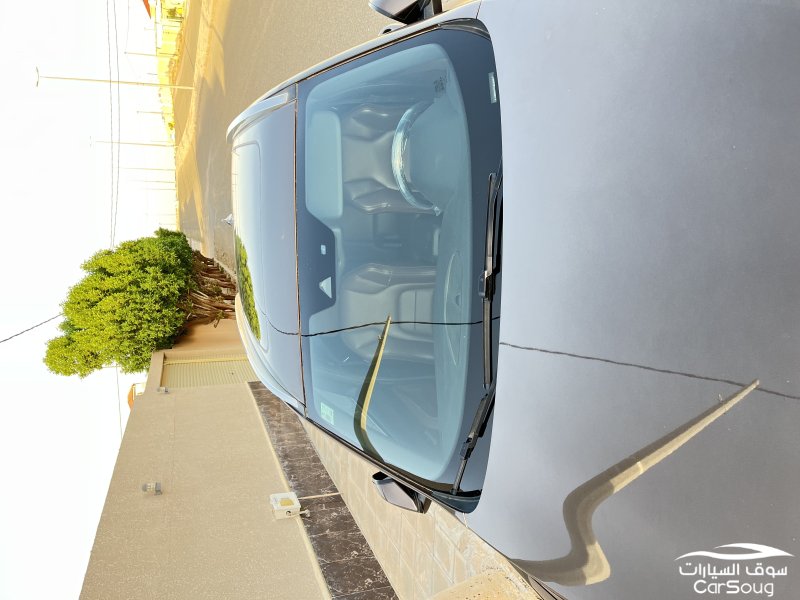 هافال H6 فل كامل موديل 2020