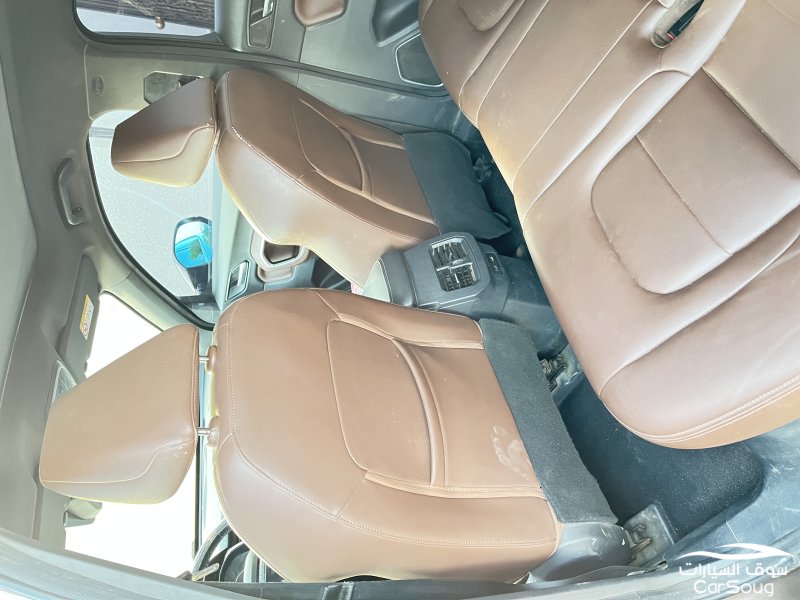 هافال H6 فل كامل موديل 2020