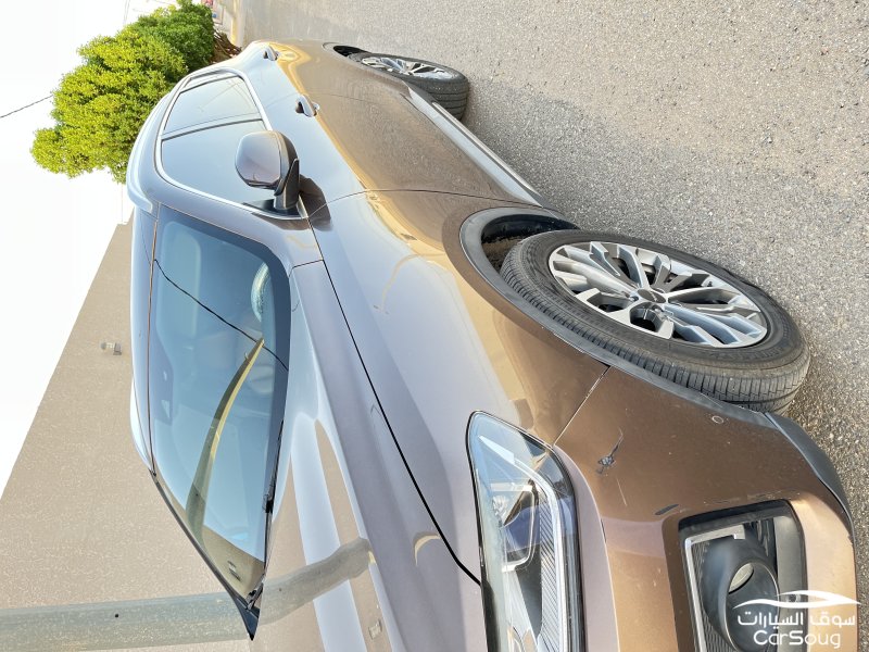 هافال H6 فل كامل موديل 2020